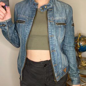 Guess Denim Jacket